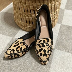 Leopard Flats